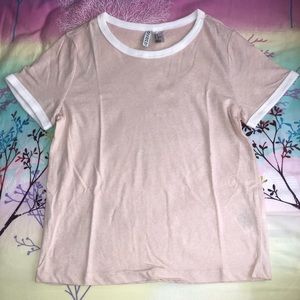 H&M t-shirt